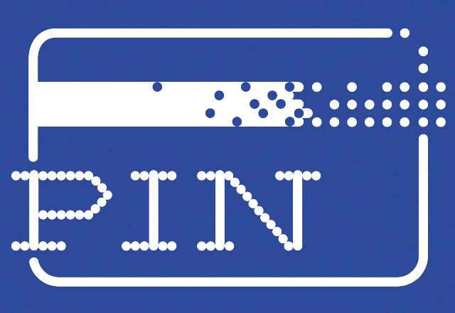 pin logo klein 1